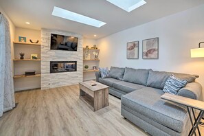 Hus (3 Bedrooms) | Fasade