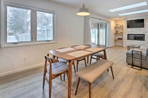 Casa (3 Bedrooms) | Interni