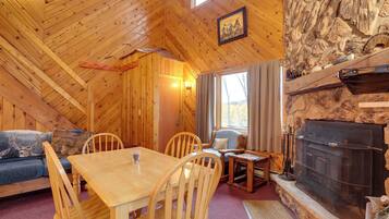 Nhà (3 Bedrooms) | Nội thất