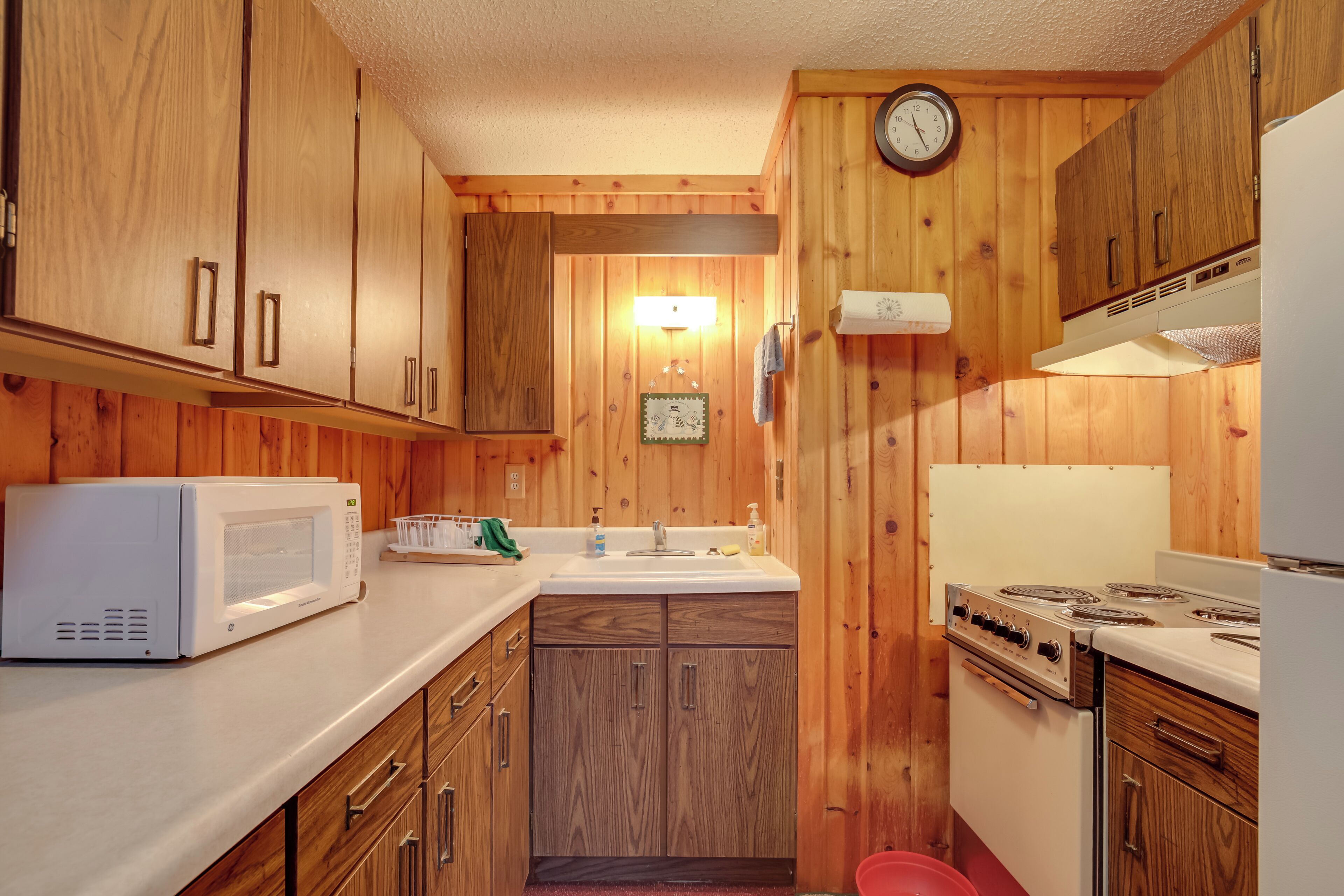 Maison (3 Bedrooms) | Intérieur