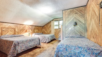 Casa (3 Bedrooms) | Interni