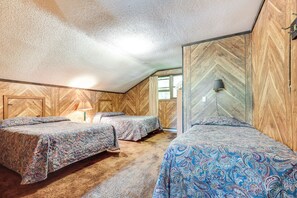 Maison (3 Bedrooms) | Intérieur