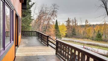 하우스 (3 Bedrooms) | 내부