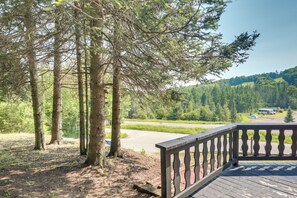 Maison (3 Bedrooms) | Intérieur