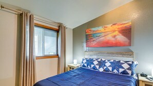 Appartement (1 Bedroom) | Intérieur