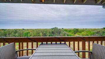 Tempat makan outdoor