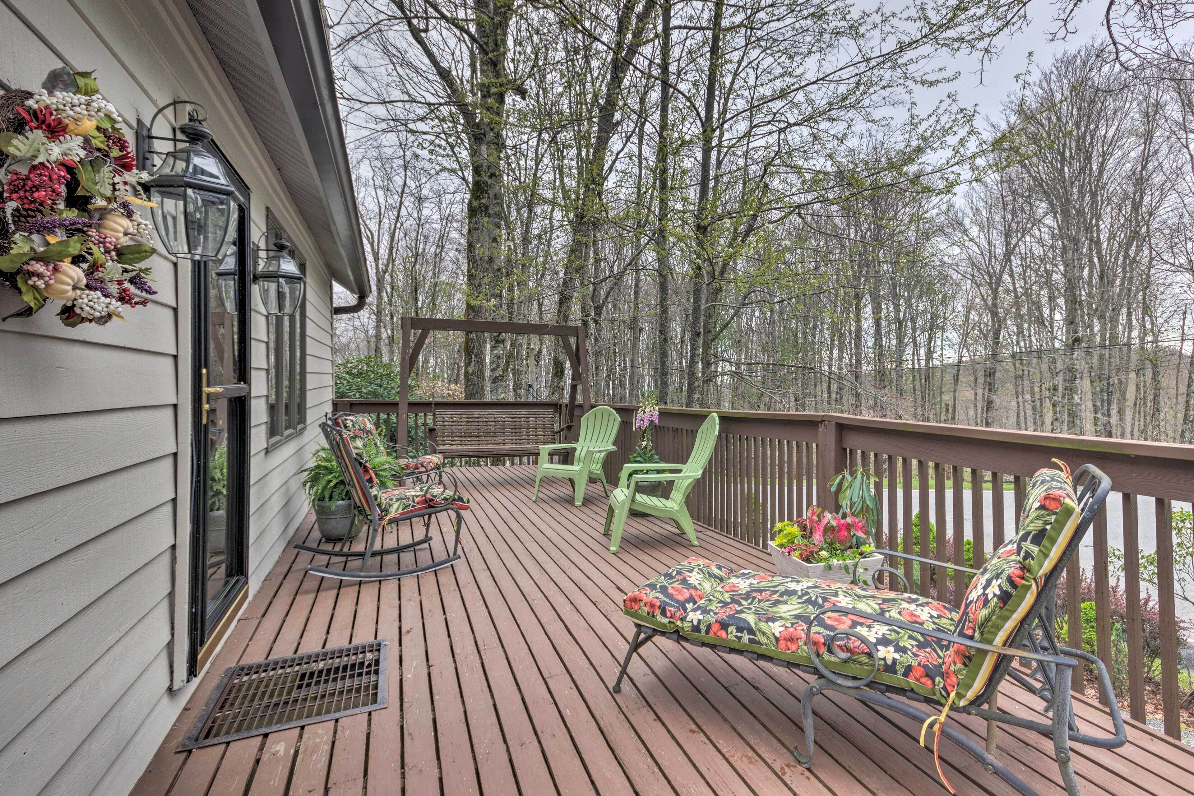 獨棟房屋 (4 Bedrooms) | 住宿內部