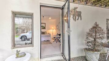 獨棟房屋 (4 Bedrooms) | 住宿內部