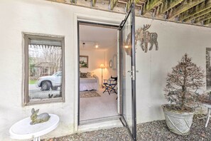 Hus (4 Bedrooms) | Interiør