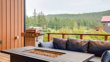 Apartment (5 Bedrooms) | Interior