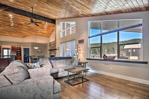 Apartment (5 Bedrooms) | Innenbereich