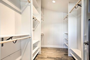 Appartement (5 Bedrooms) | Intérieur