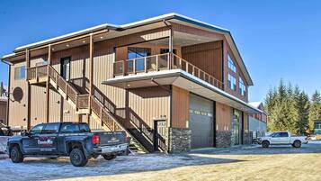 Apartment (5 Bedrooms) | Interior