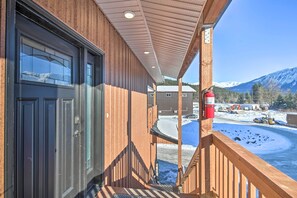 Apartment (5 Bedrooms) | Innenbereich