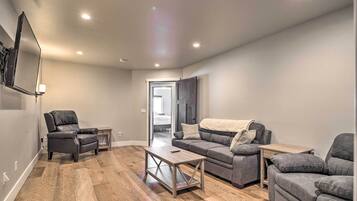 Apartment (5 Bedrooms) | Interior