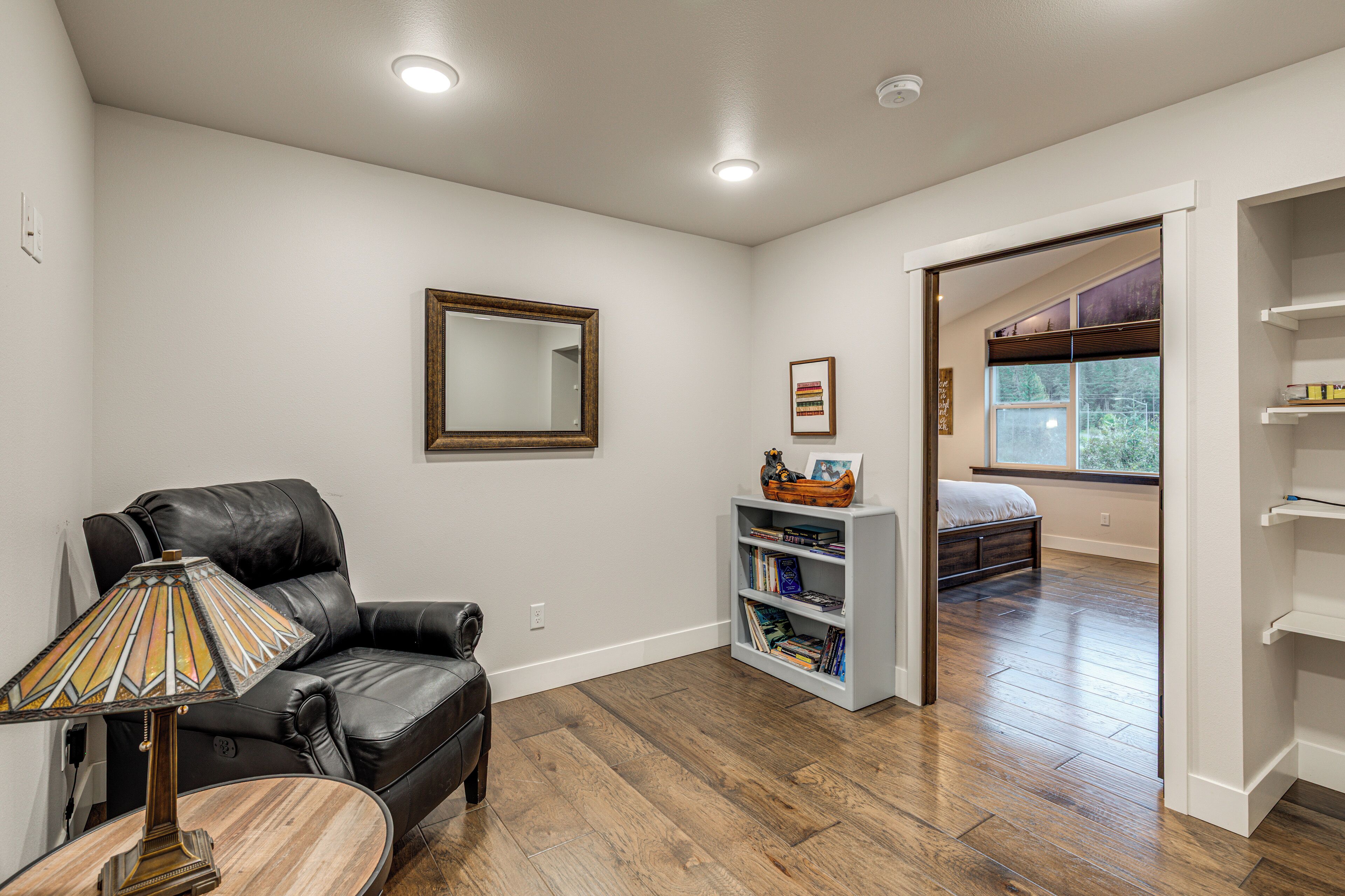 Apartment (5 Bedrooms) | Interior