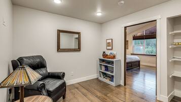 Apartment (5 Bedrooms) | Interior