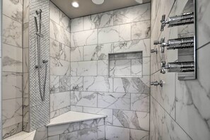Appartement (5 Bedrooms) | Interieur