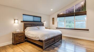 Apartment (5 Bedrooms) | Interior