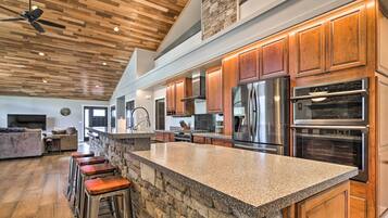 Apartment (5 Bedrooms) | Interior