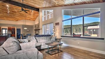 Apartment (5 Bedrooms) | Interior