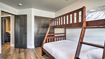 Apartment (5 Bedrooms) | Interior