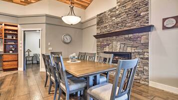 Apartment (5 Bedrooms) | Interior