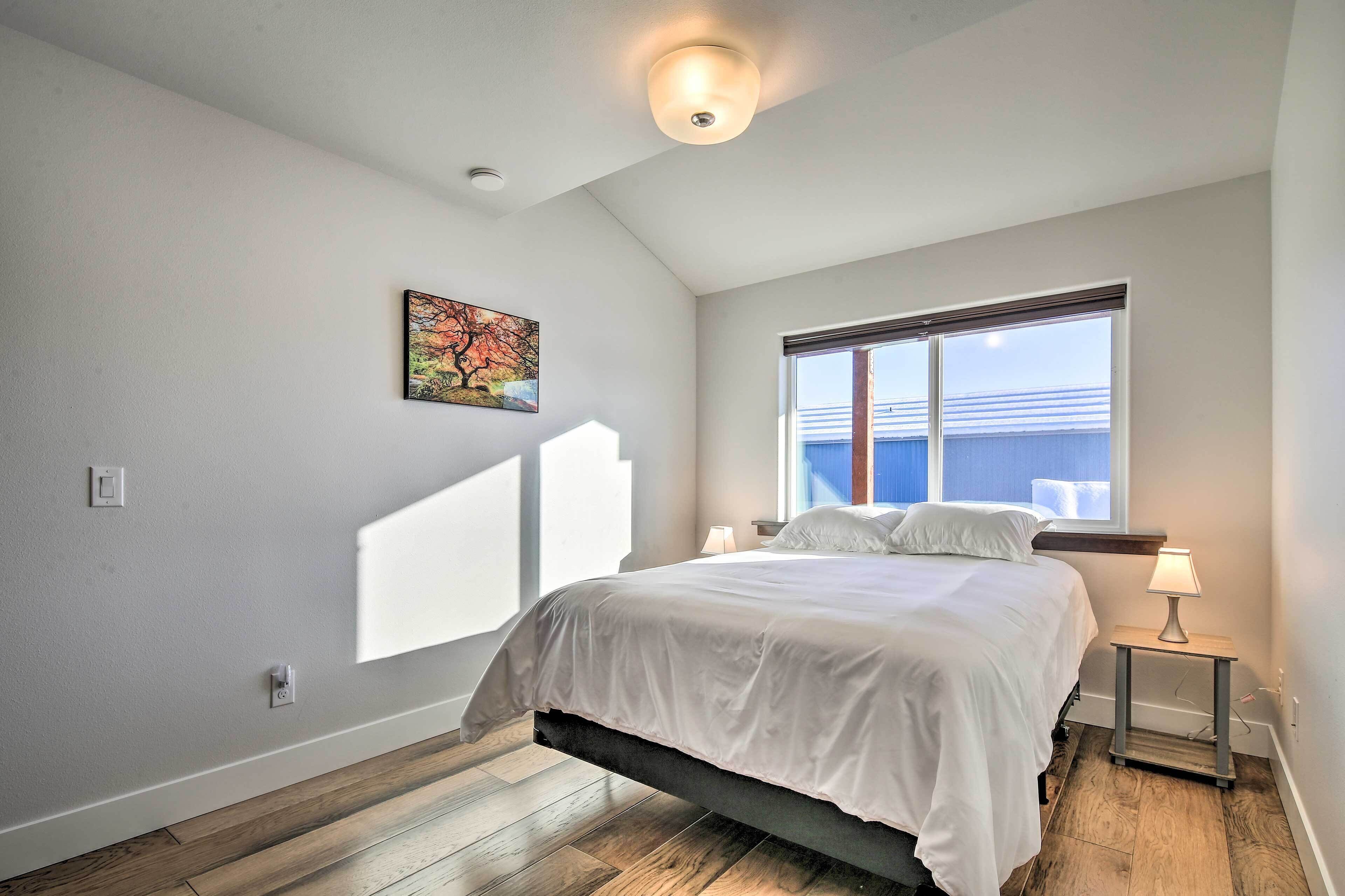 Apartment (5 Bedrooms) | Interior