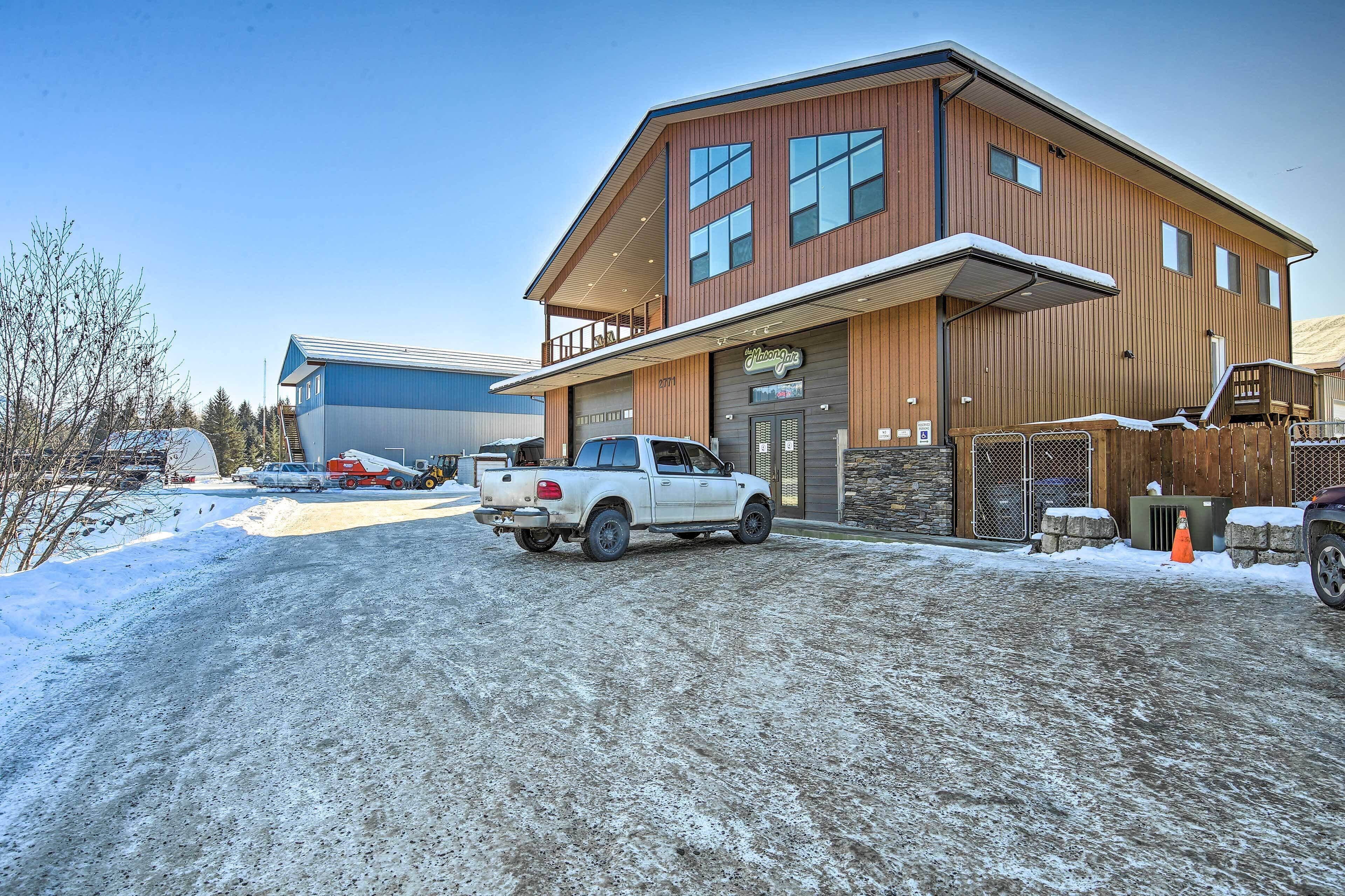 Apartment (5 Bedrooms) | Interior