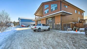 Apartment (5 Bedrooms) | Interior