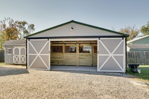 Maison (2 Bedrooms) | Intérieur