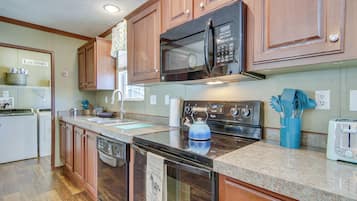 Casa (2 Bedrooms) | Interior