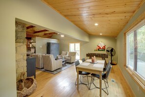 Maison (3 Bedrooms) | Intérieur