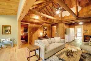 Maison (3 Bedrooms) | Intérieur