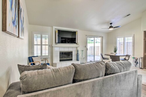 Family-friendly Getaway: Community Amenities!