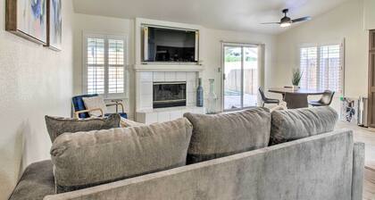 Family-friendly Getaway: Community Amenities!