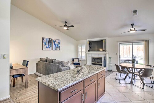 Family-friendly Getaway: Community Amenities!