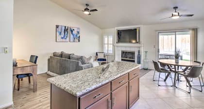 Family-friendly Getaway: Community Amenities!