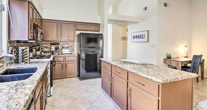 Family-friendly Getaway: Community Amenities!