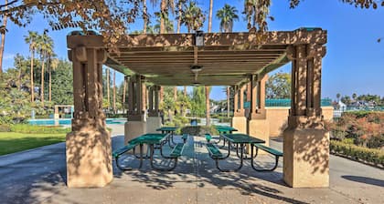 Family-friendly Getaway: Community Amenities!