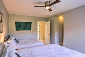 House (6 Bedrooms) | Interior - Roomy Avon Family Chalet w/ Hot Tub in Eaglevail! (Avon)