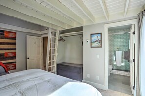 Maison (6 Bedrooms) | Intérieur