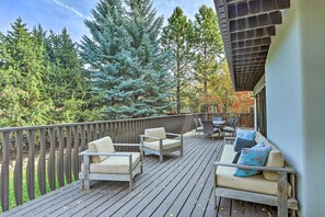 Talo (6 Bedrooms) | Majoituspaikan julkisivu