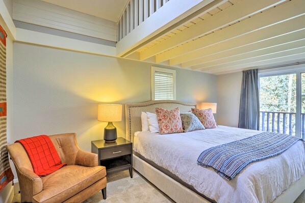 Talo (6 Bedrooms) | Sisätilat