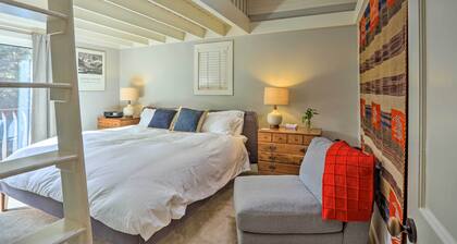 Roomy Avon Family Chalet w/ Hot Tub in Eaglevail!