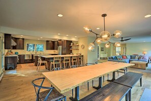 Casa (6 Bedrooms) | Interior