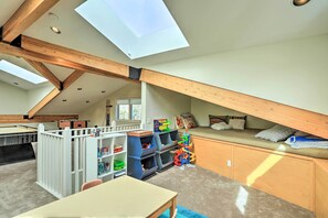 Talo (6 Bedrooms) | Sisätilat