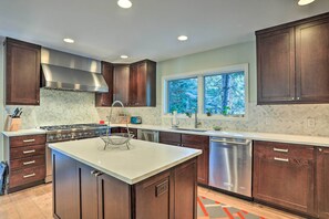 Casa (6 Bedrooms) | Interior