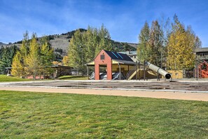 Interior - Roomy Avon Family Chalet w/ Hot Tub in Eaglevail! (Avon)