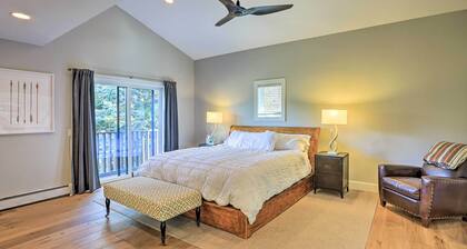 Roomy Avon Family Chalet w/ Hot Tub in Eaglevail!